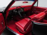 Chevrolet Chevelle SS 396 L78 Convertible 1968 года